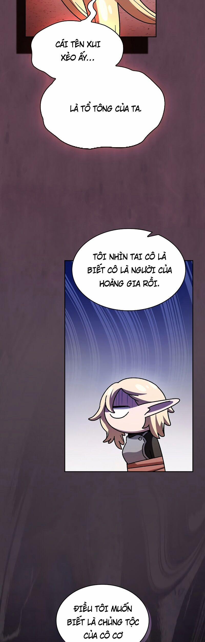 Anh Hùng Rác Rưởi 148 trang 22