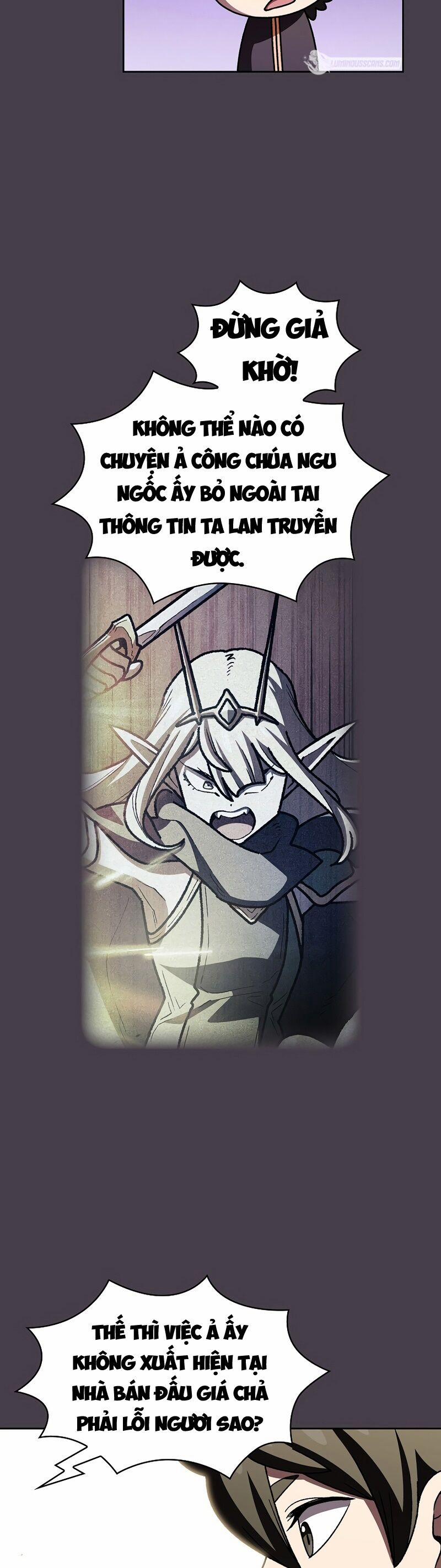 Anh Hùng Rác Rưởi 148 trang 25