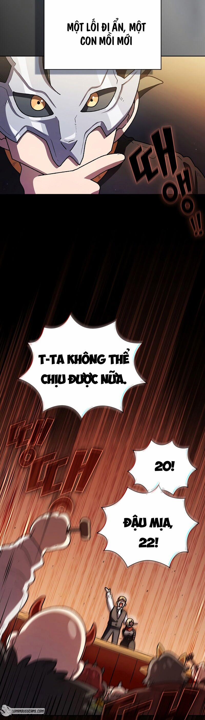 Anh Hùng Rác Rưởi 148 trang 3