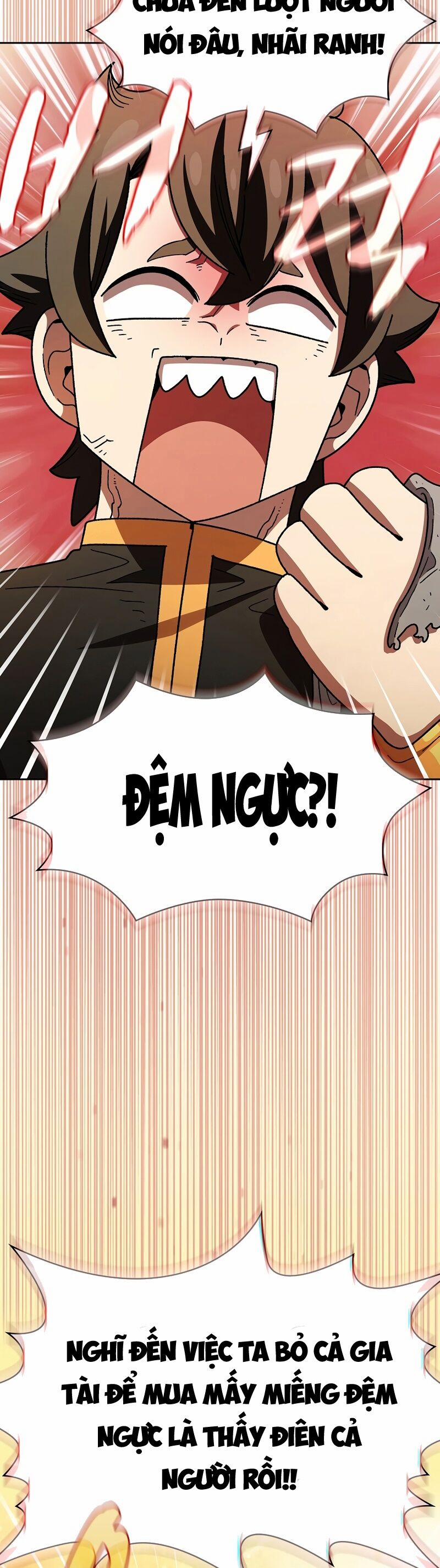 Anh Hùng Rác Rưởi 148 trang 34