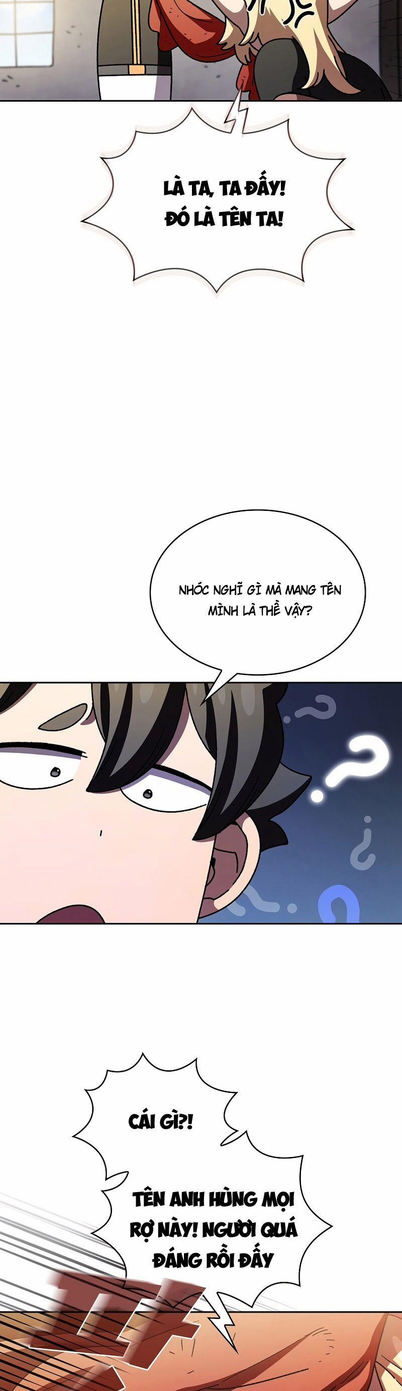 Anh Hùng Rác Rưởi 149 trang 11