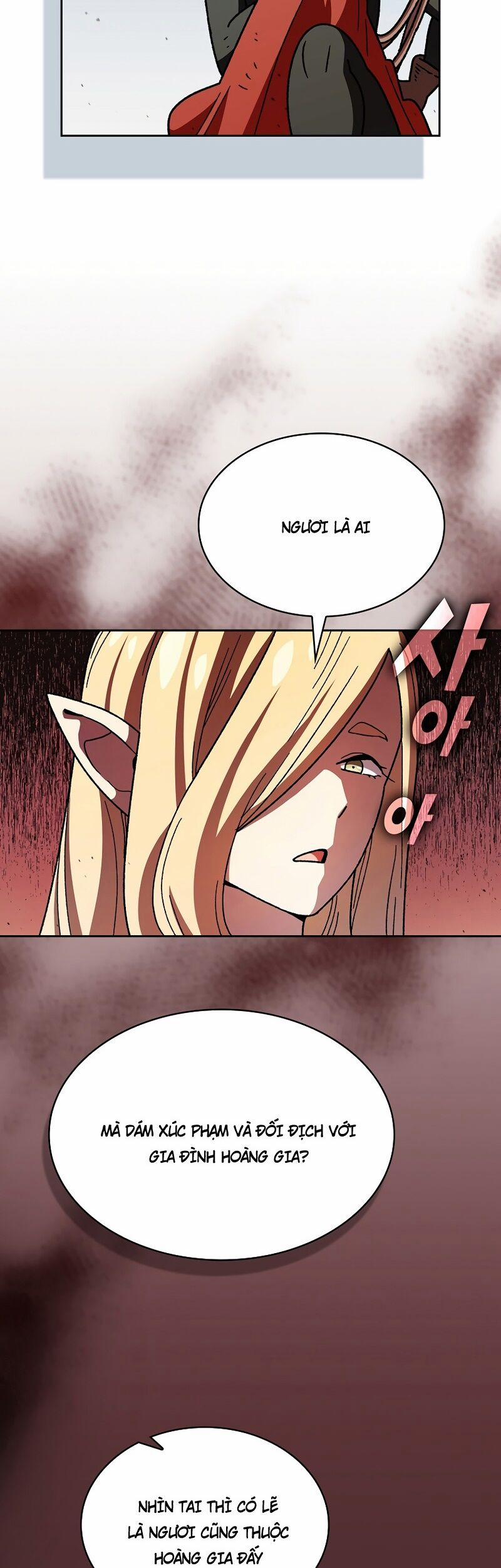 Anh Hùng Rác Rưởi 149 trang 15