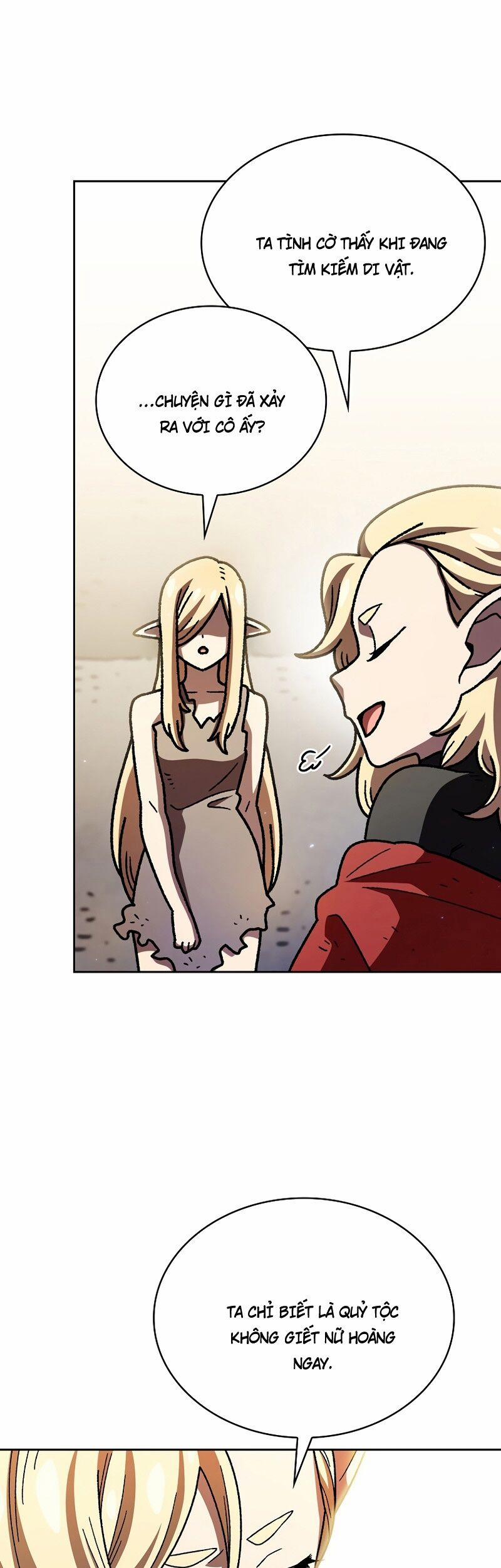 Anh Hùng Rác Rưởi 149 trang 20