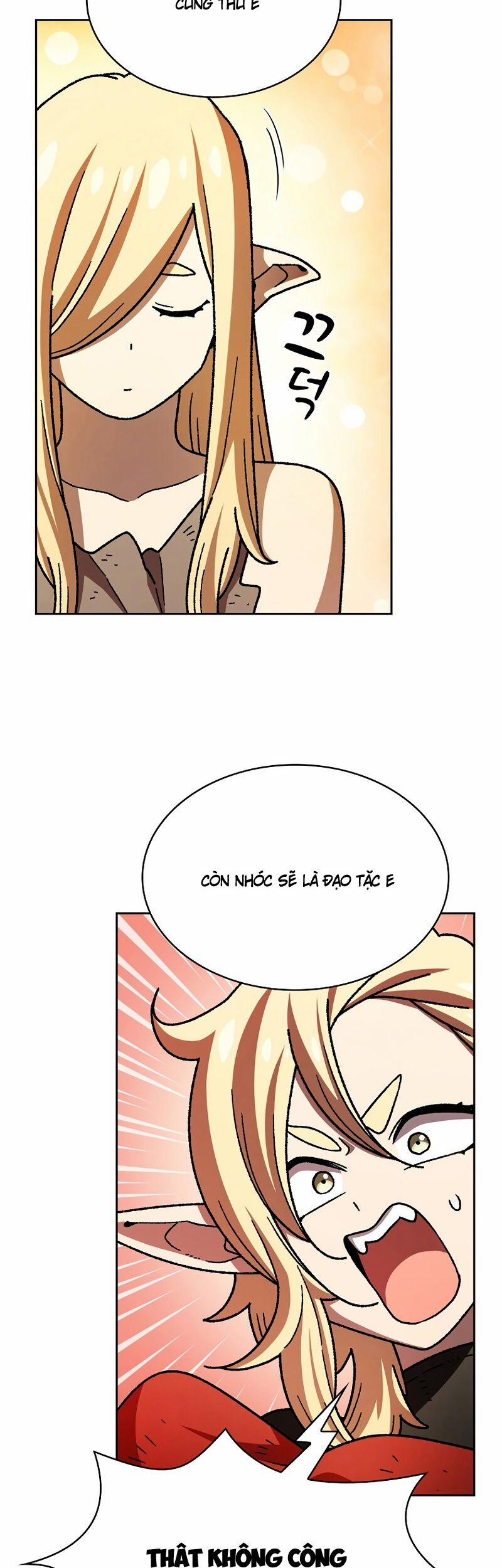 Anh Hùng Rác Rưởi 149 trang 23