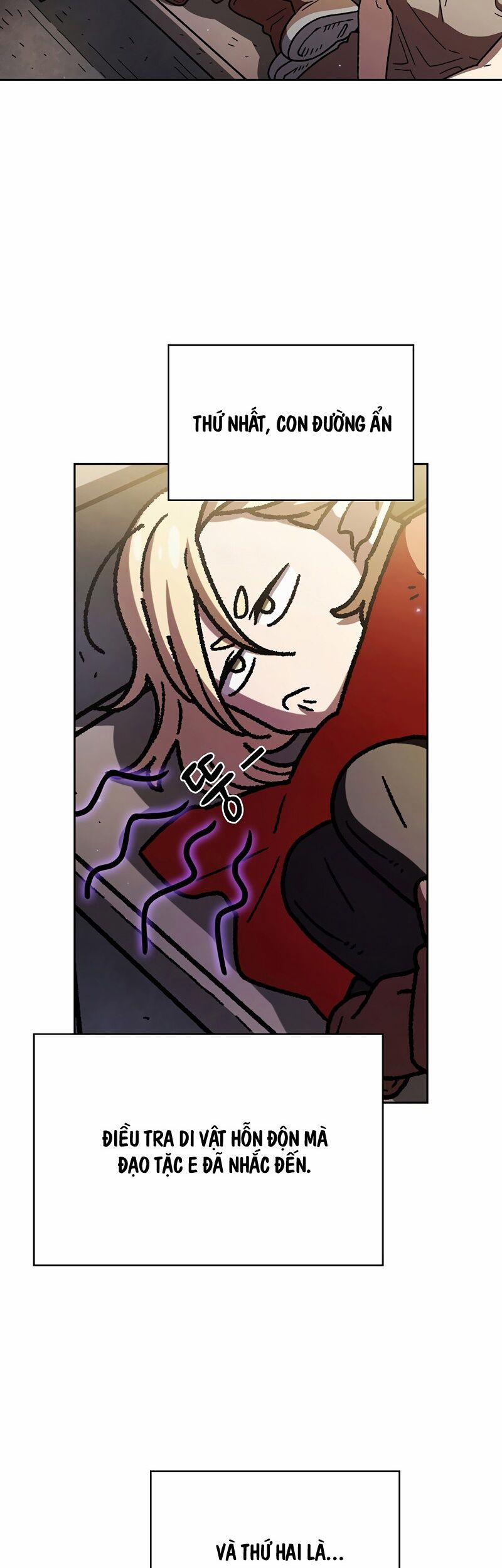 Anh Hùng Rác Rưởi 149 trang 27