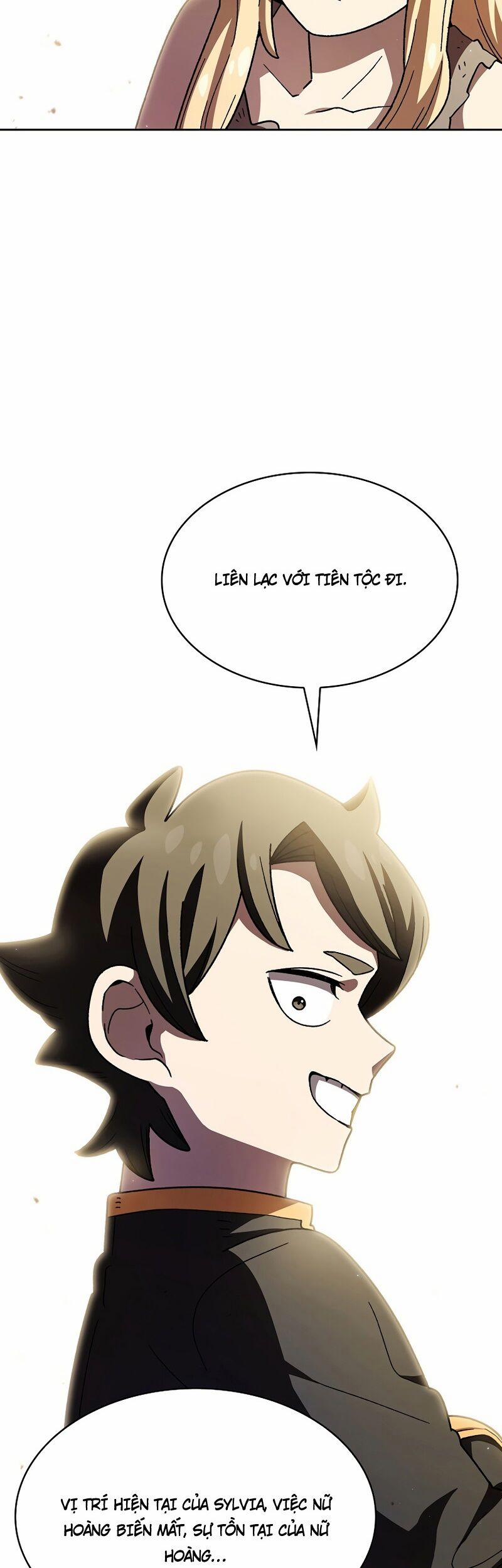 Anh Hùng Rác Rưởi 149 trang 31