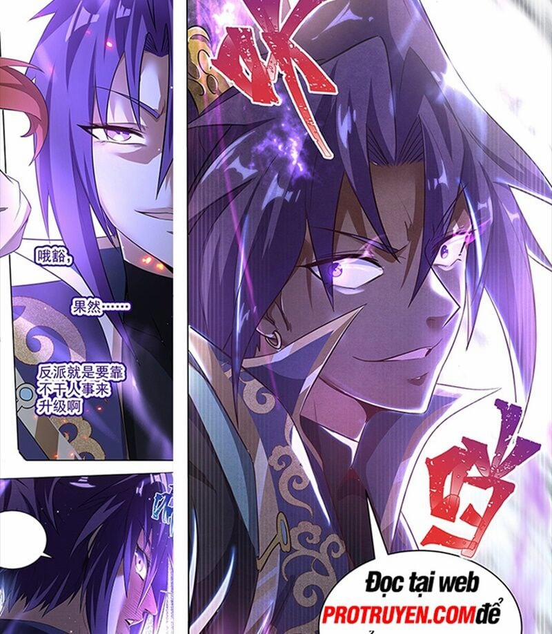 Anh Hùng Rác Rưởi 149 trang 46