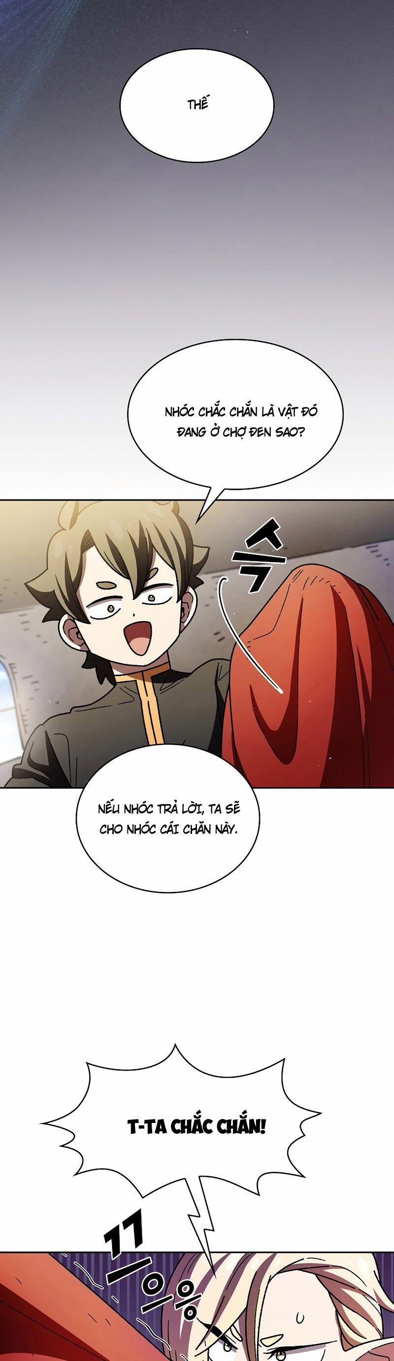 Anh Hùng Rác Rưởi 149 trang 8