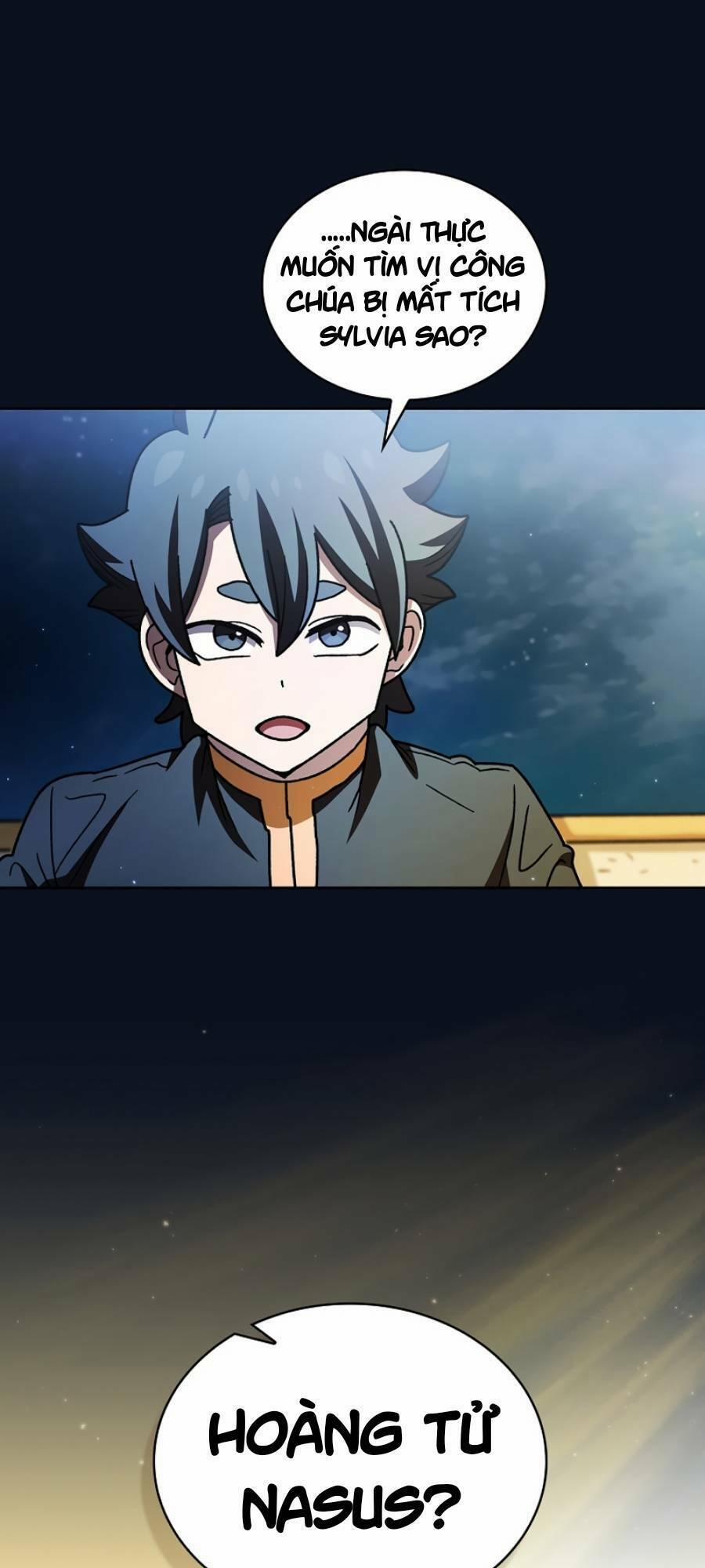 Anh Hùng Rác Rưởi 150 trang 4