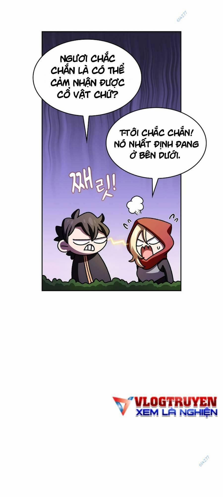 Anh Hùng Rác Rưởi 150 trang 45