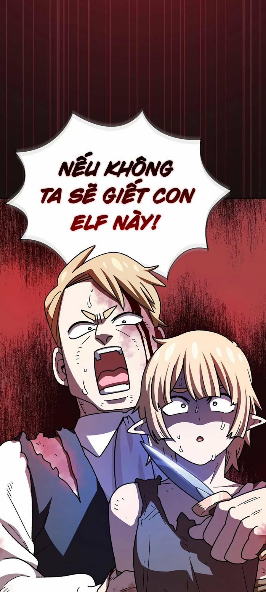 Anh Hùng Rác Rưởi 151 trang 22