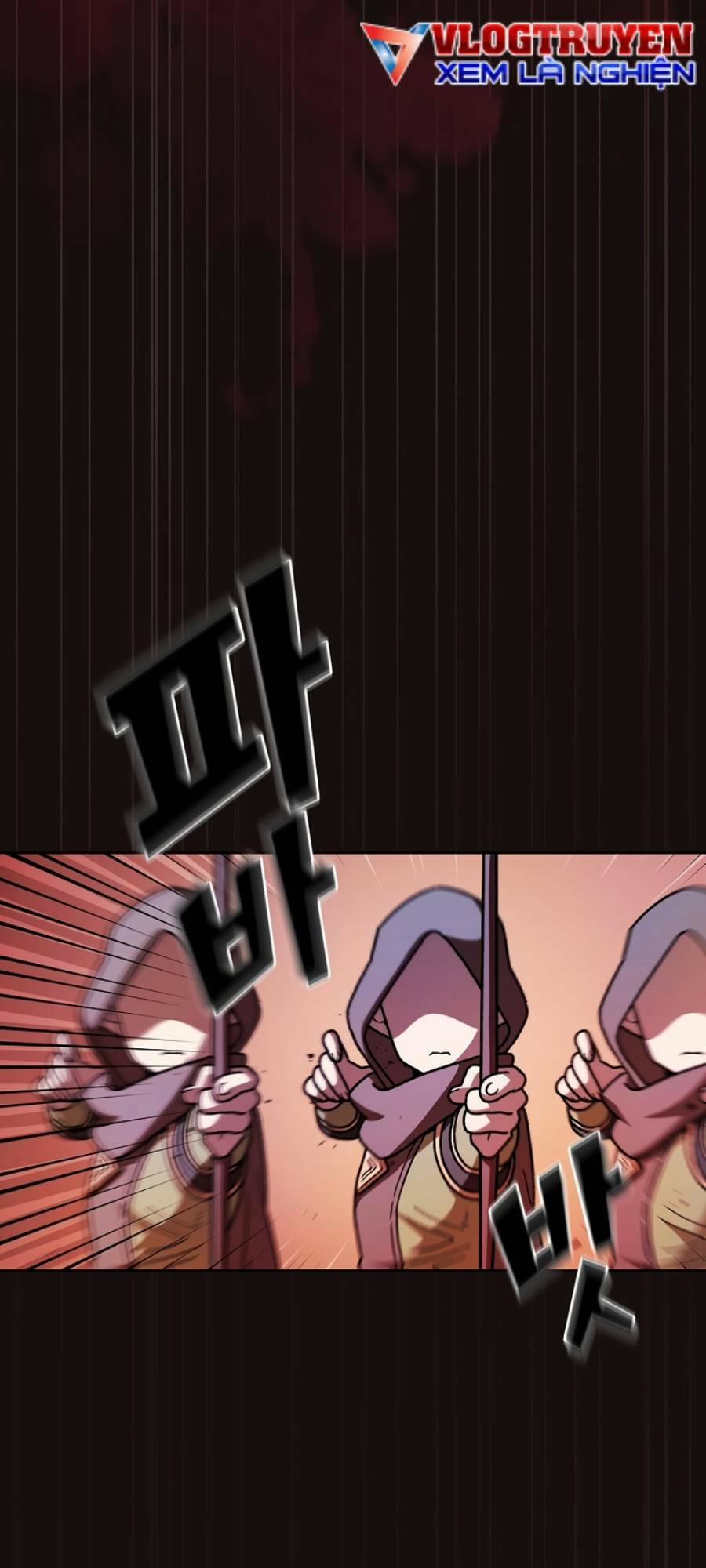 Anh Hùng Rác Rưởi 151 trang 24