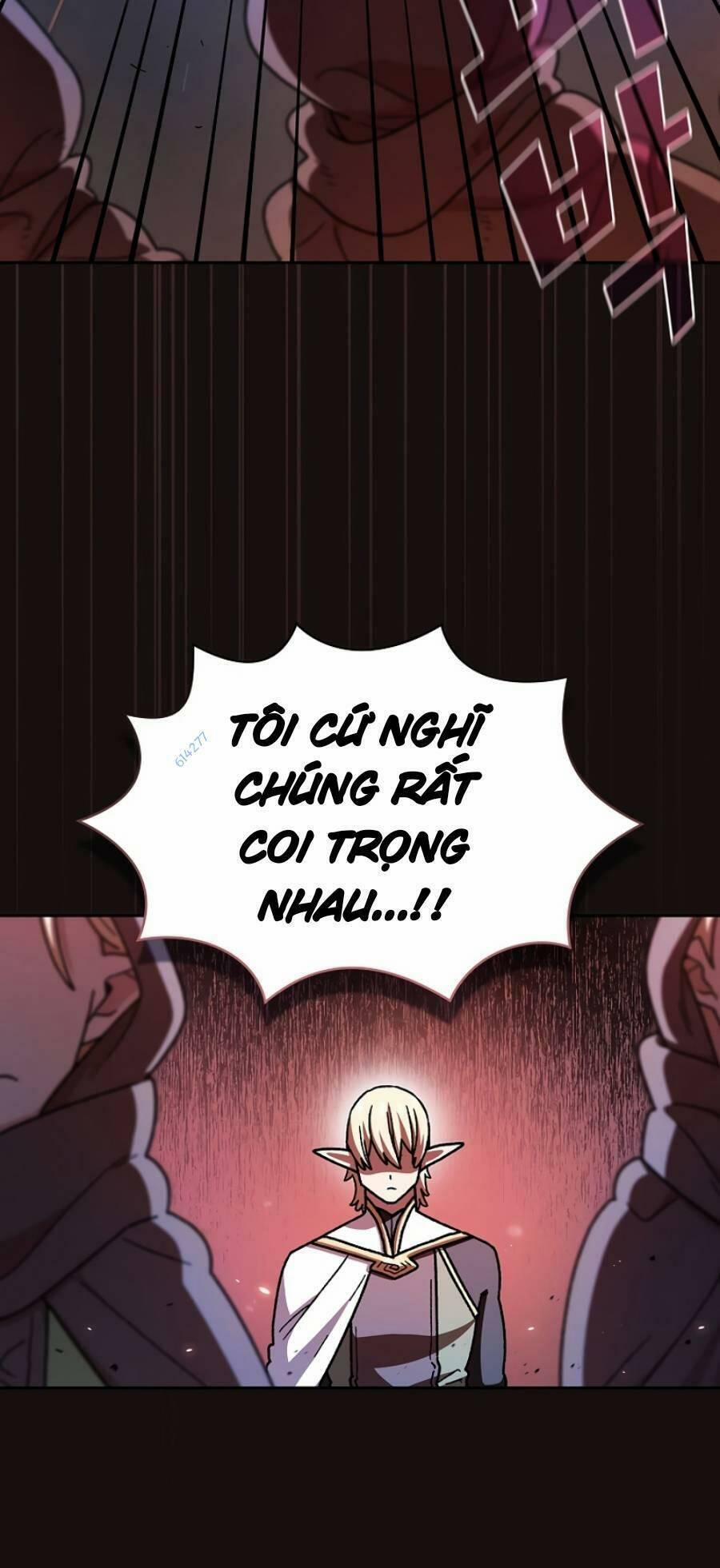 Anh Hùng Rác Rưởi 151 trang 28