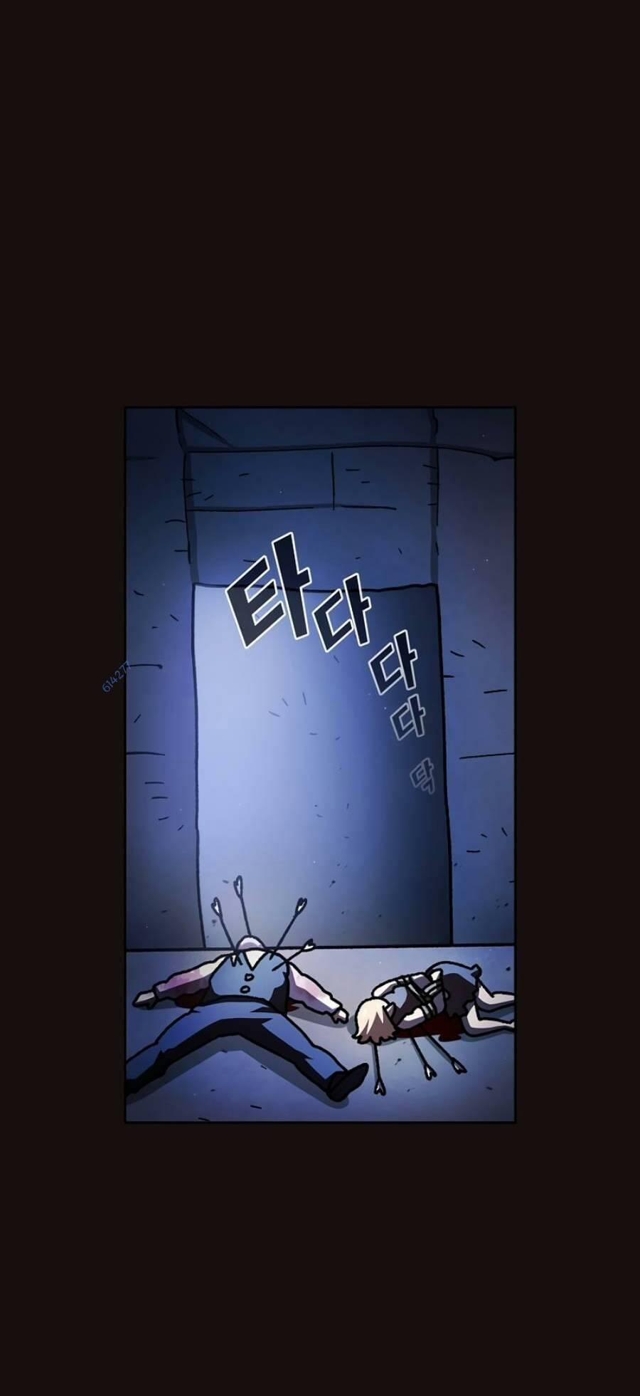 Anh Hùng Rác Rưởi 151 trang 29