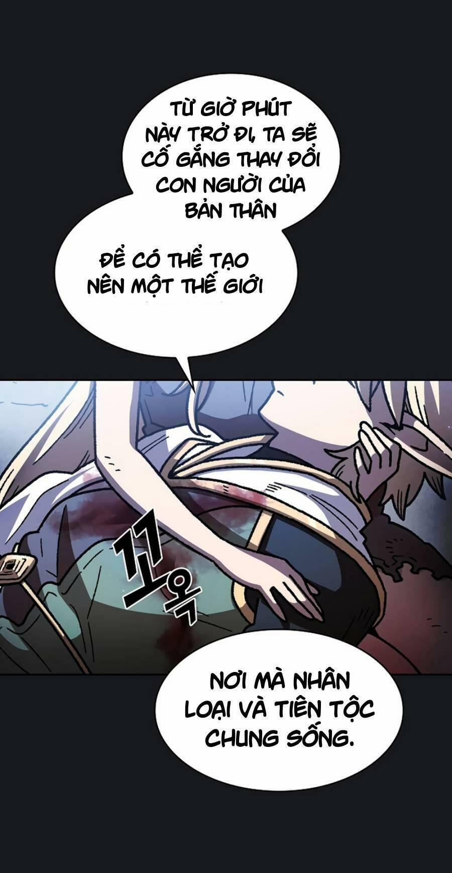 Anh Hùng Rác Rưởi 152 trang 37