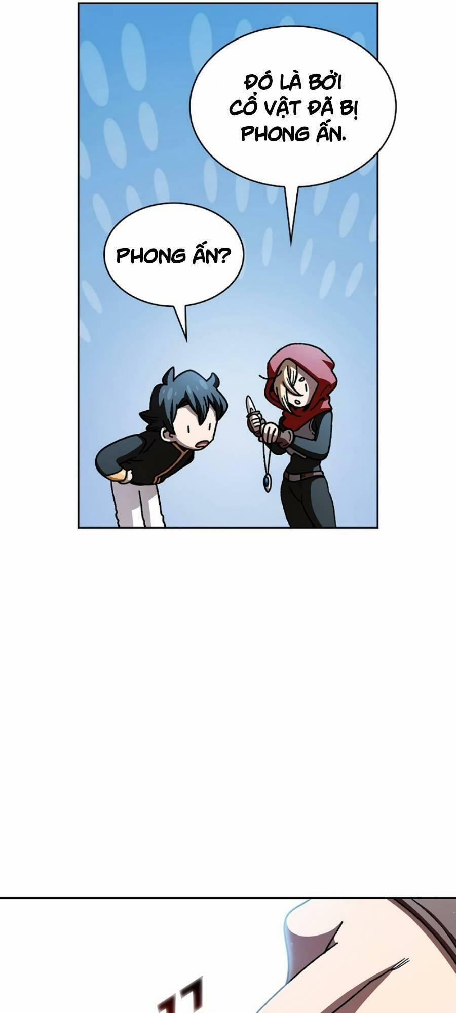 Anh Hùng Rác Rưởi 152 trang 52