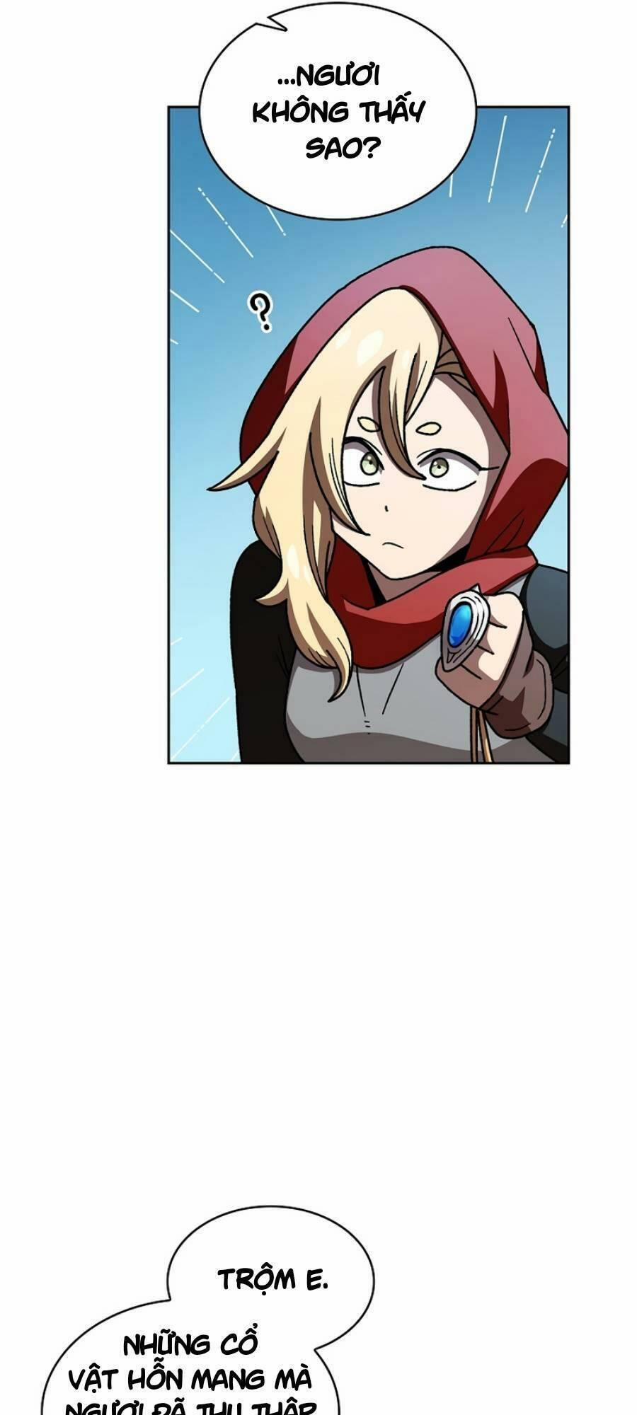 Anh Hùng Rác Rưởi 153 trang 52