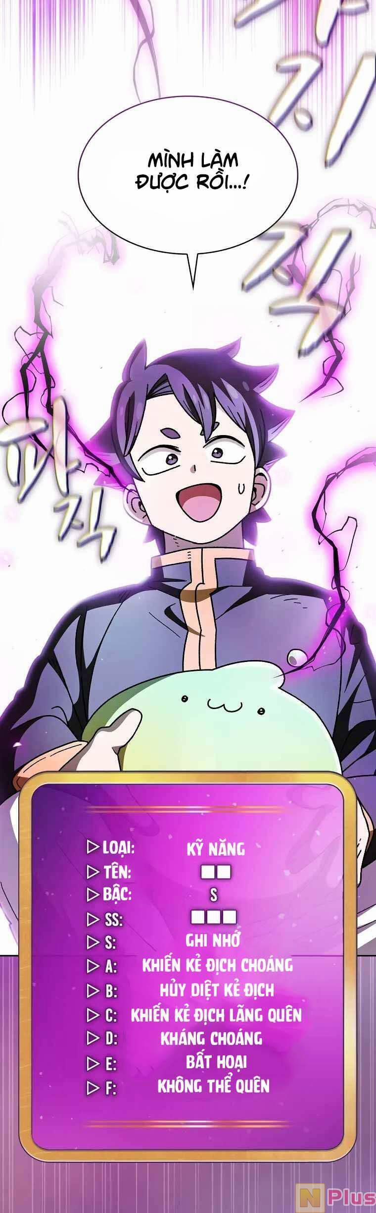 Anh Hùng Rác Rưởi 154 trang 21