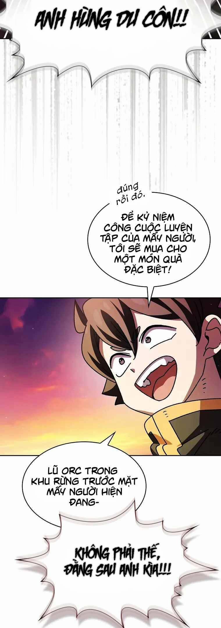 Anh Hùng Rác Rưởi 154 trang 34