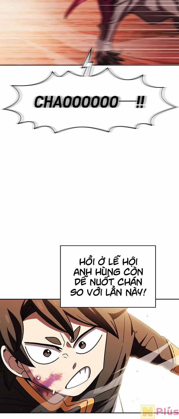 Anh Hùng Rác Rưởi 155 trang 13
