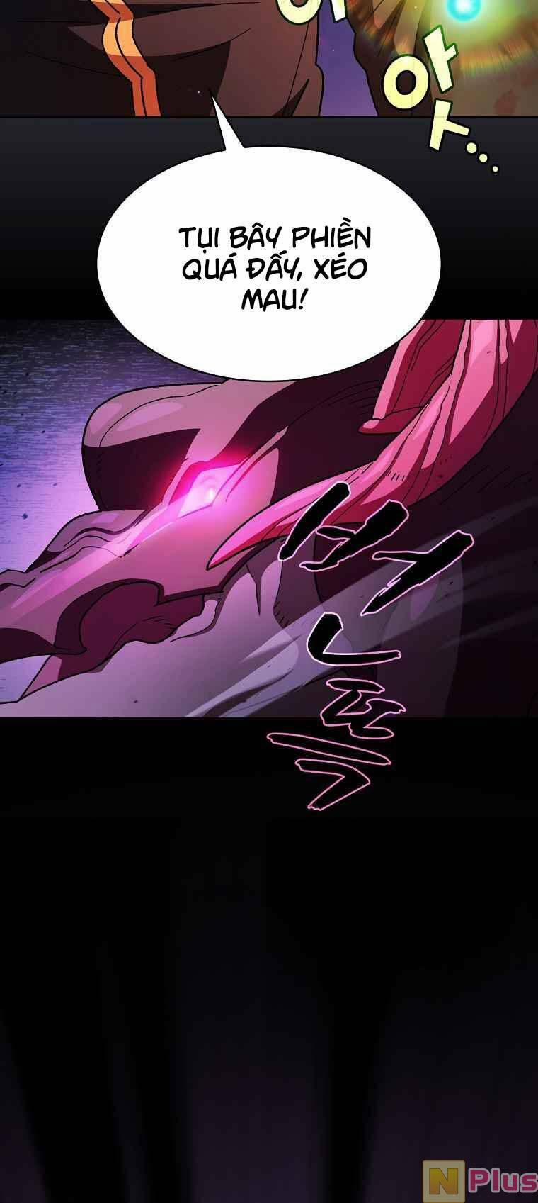 Anh Hùng Rác Rưởi 155 trang 26