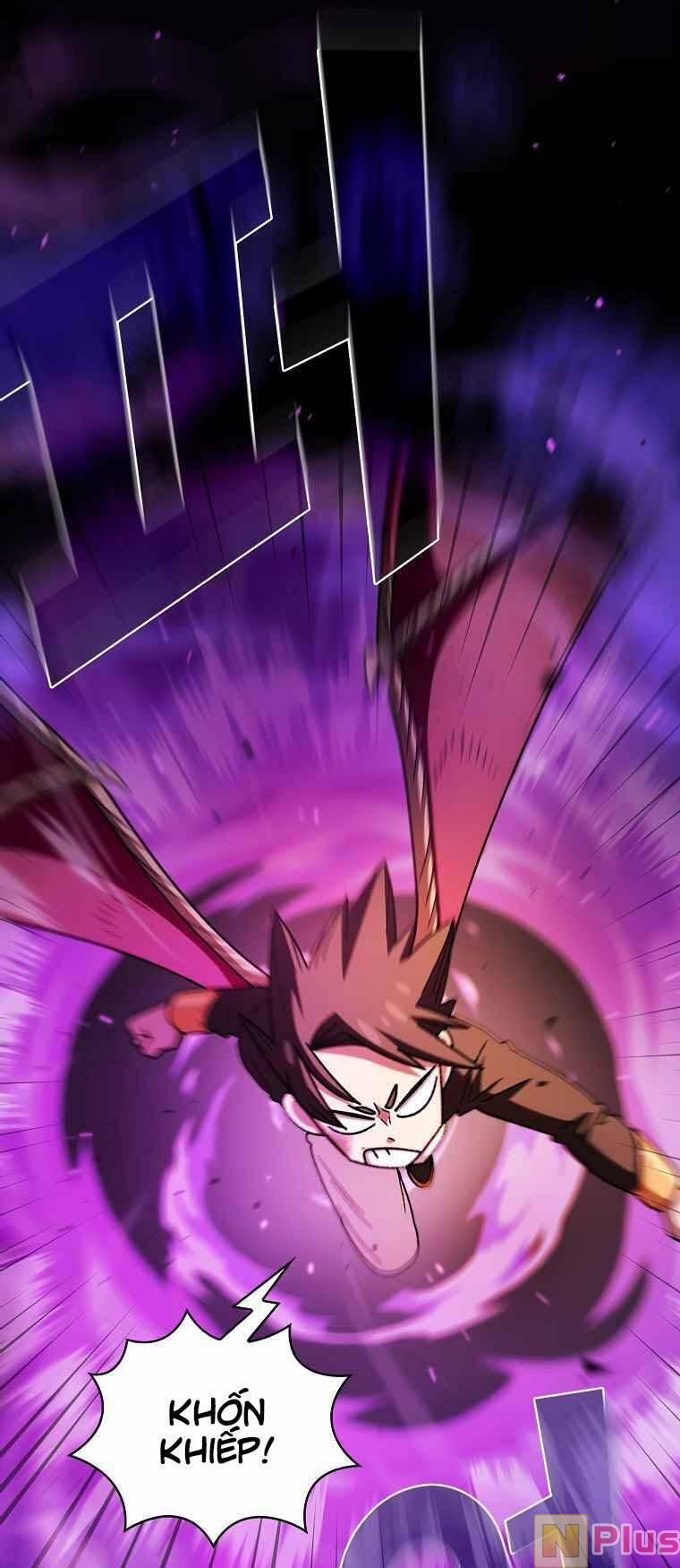 Anh Hùng Rác Rưởi 155 trang 3