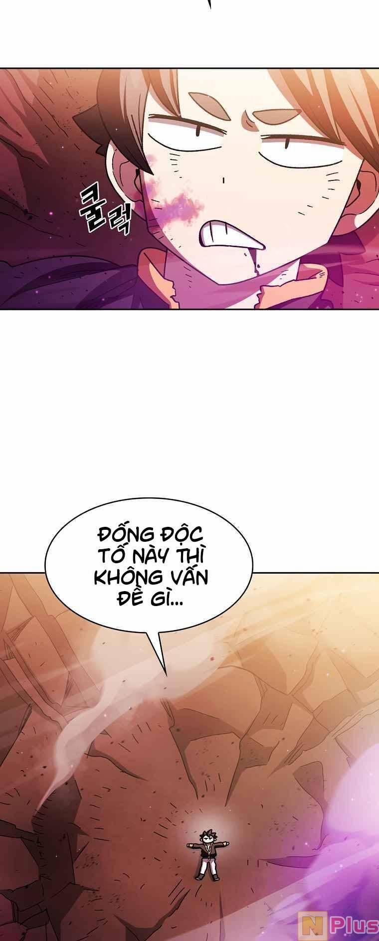 Anh Hùng Rác Rưởi 155 trang 38