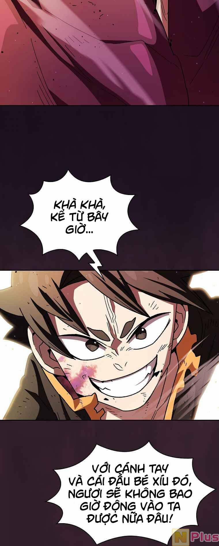 Anh Hùng Rác Rưởi 155 trang 55