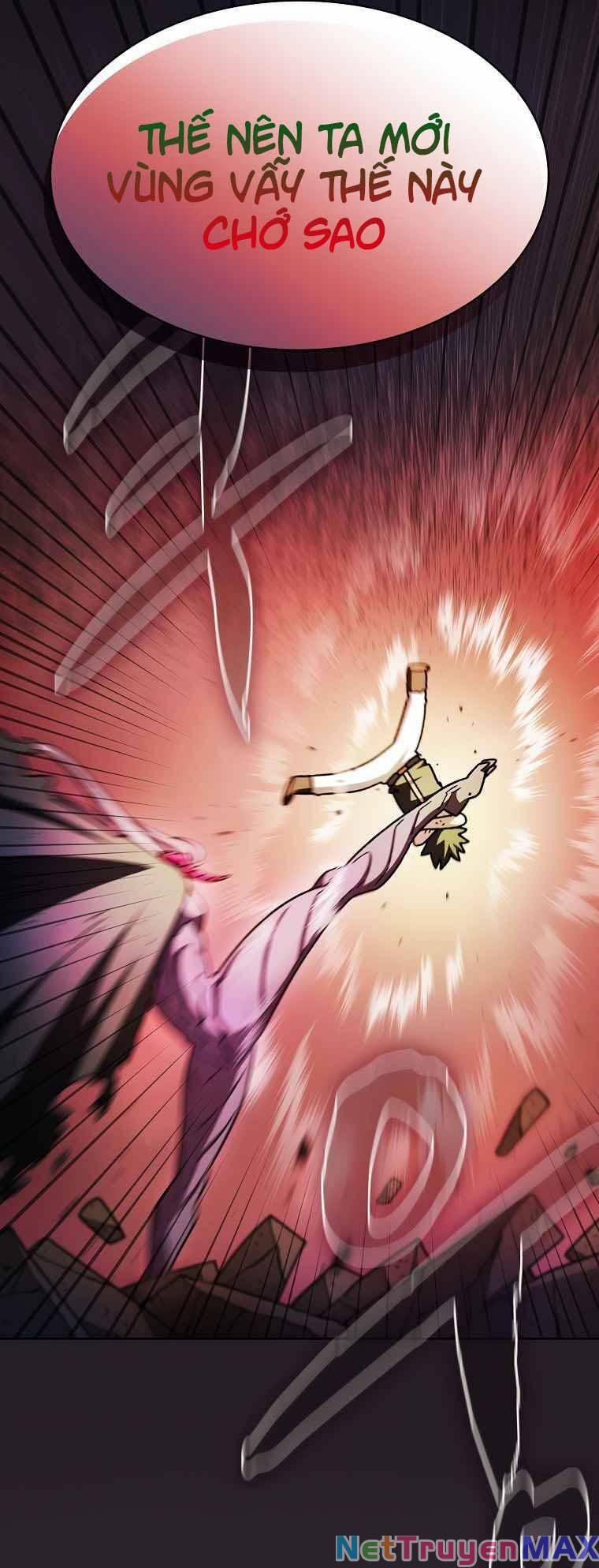 Anh Hùng Rác Rưởi 156 trang 20