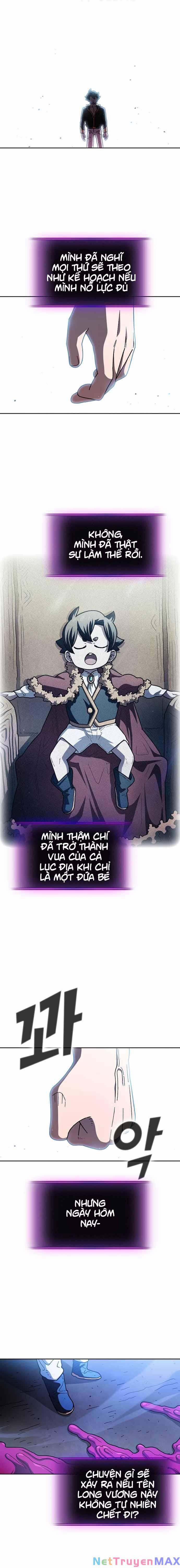 Anh Hùng Rác Rưởi 157 trang 11