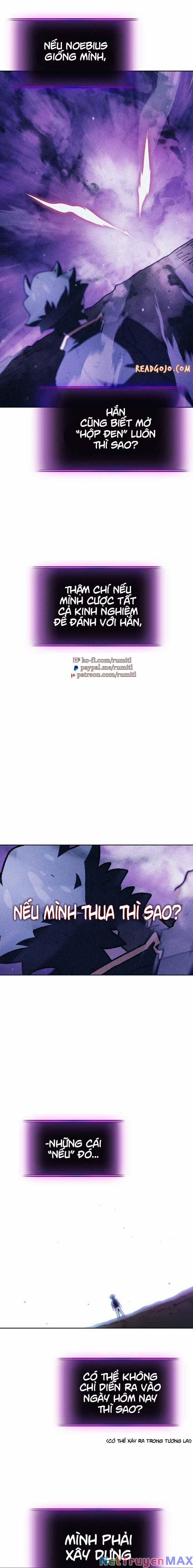 Anh Hùng Rác Rưởi 157 trang 12