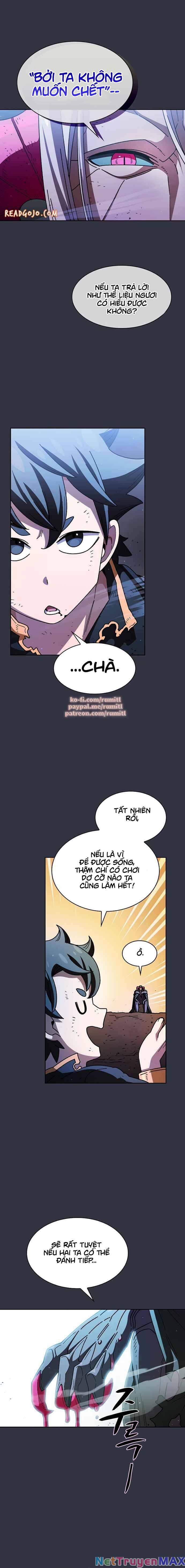 Anh Hùng Rác Rưởi 157 trang 7