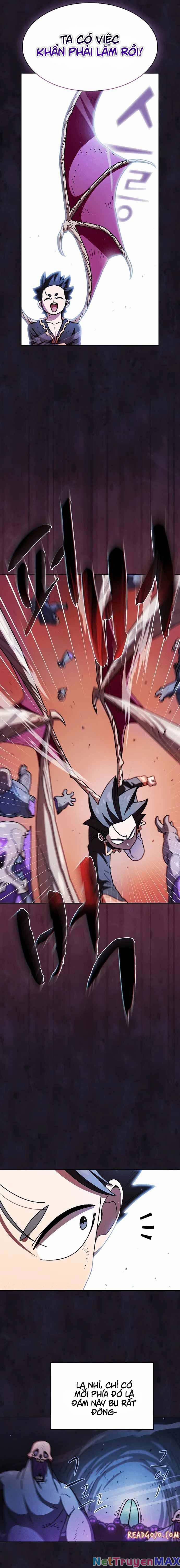 Anh Hùng Rác Rưởi 158 trang 6