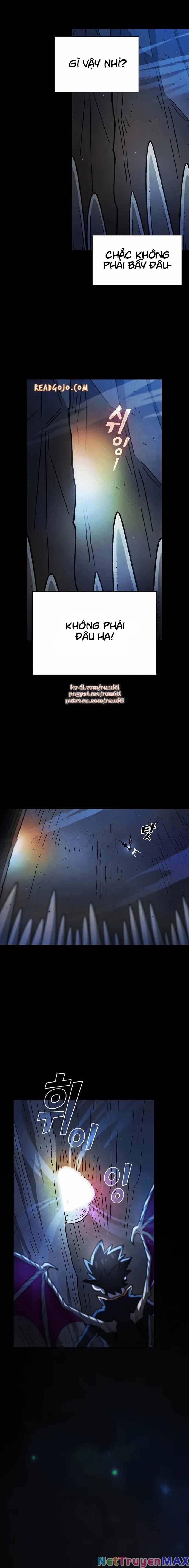 Anh Hùng Rác Rưởi 158 trang 8
