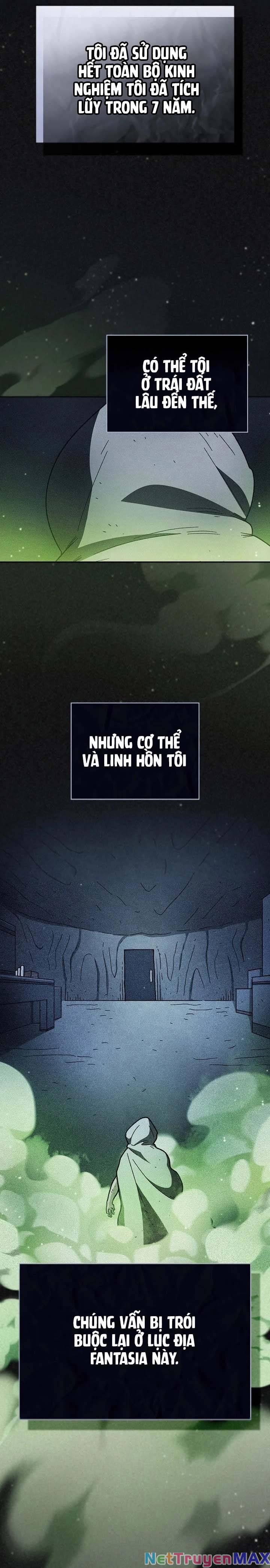 Anh Hùng Rác Rưởi 159 trang 2