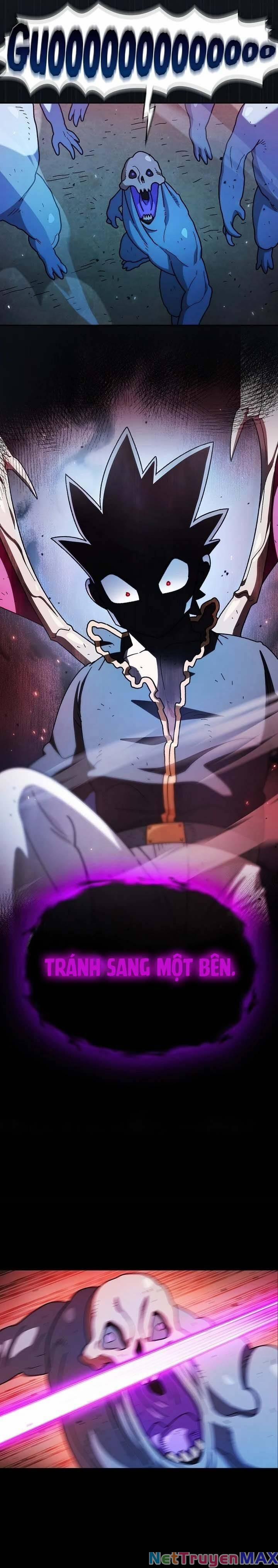 Anh Hùng Rác Rưởi 159 trang 22