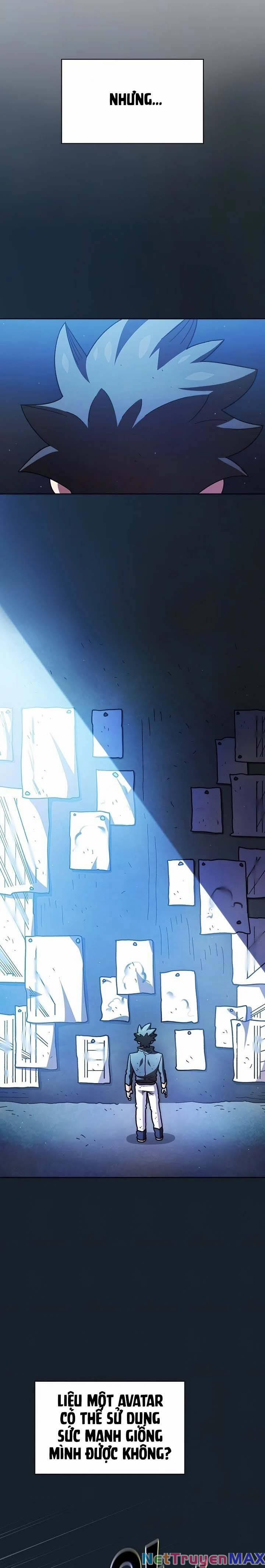 Anh Hùng Rác Rưởi 159 trang 6