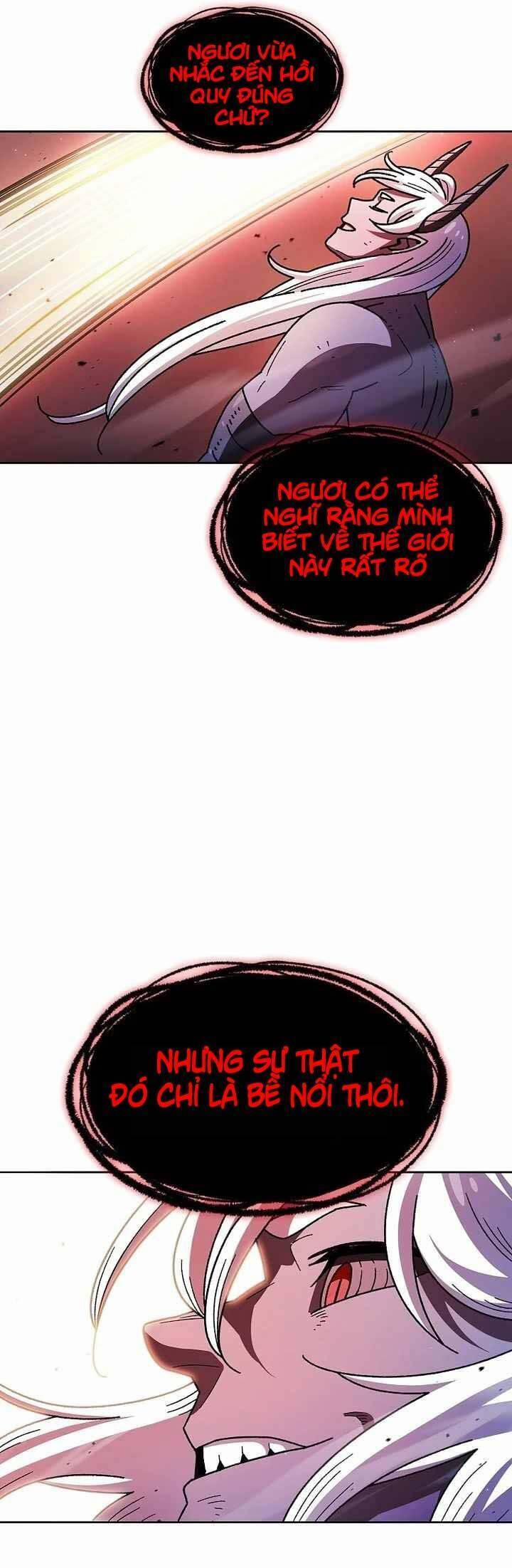 Anh Hùng Rác Rưởi 160 trang 24