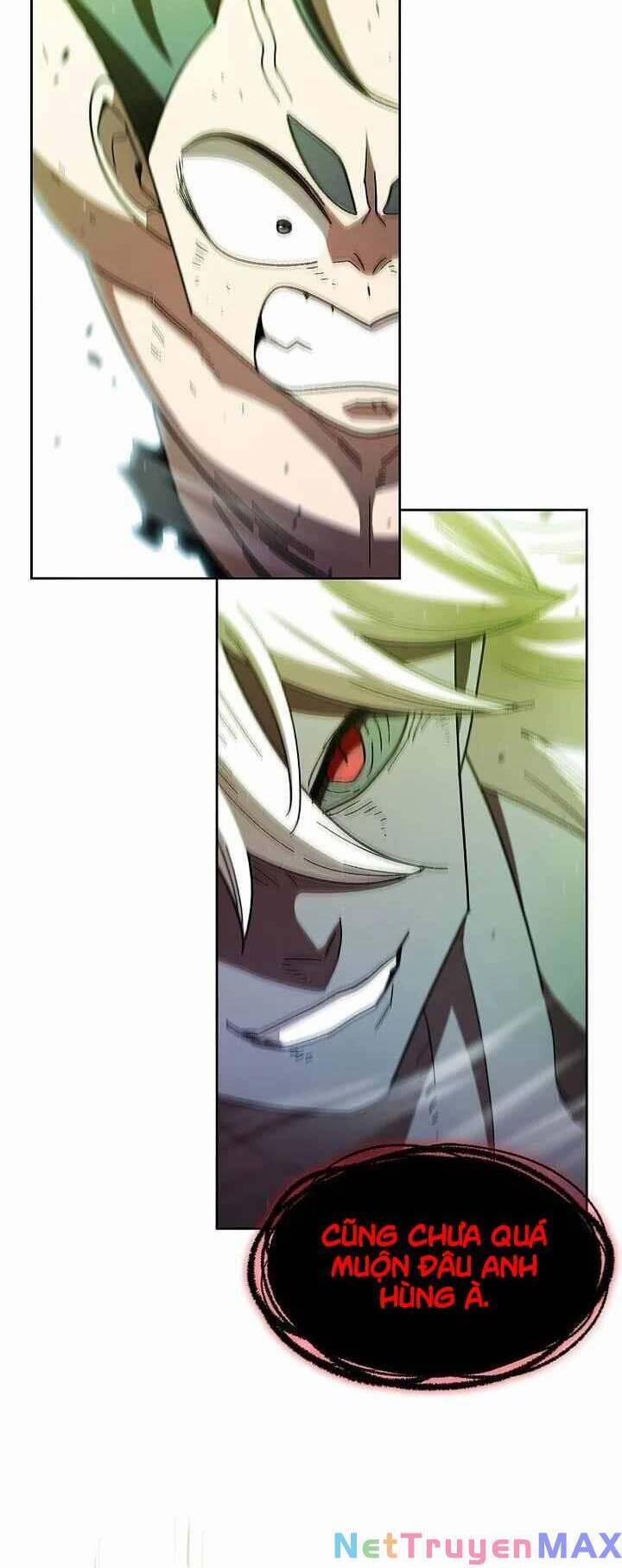 Anh Hùng Rác Rưởi 160 trang 39