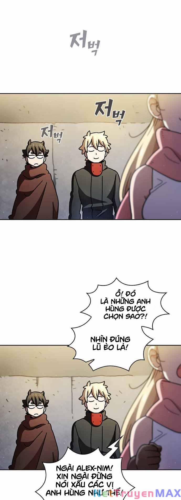 Anh Hùng Rác Rưởi 161 trang 12