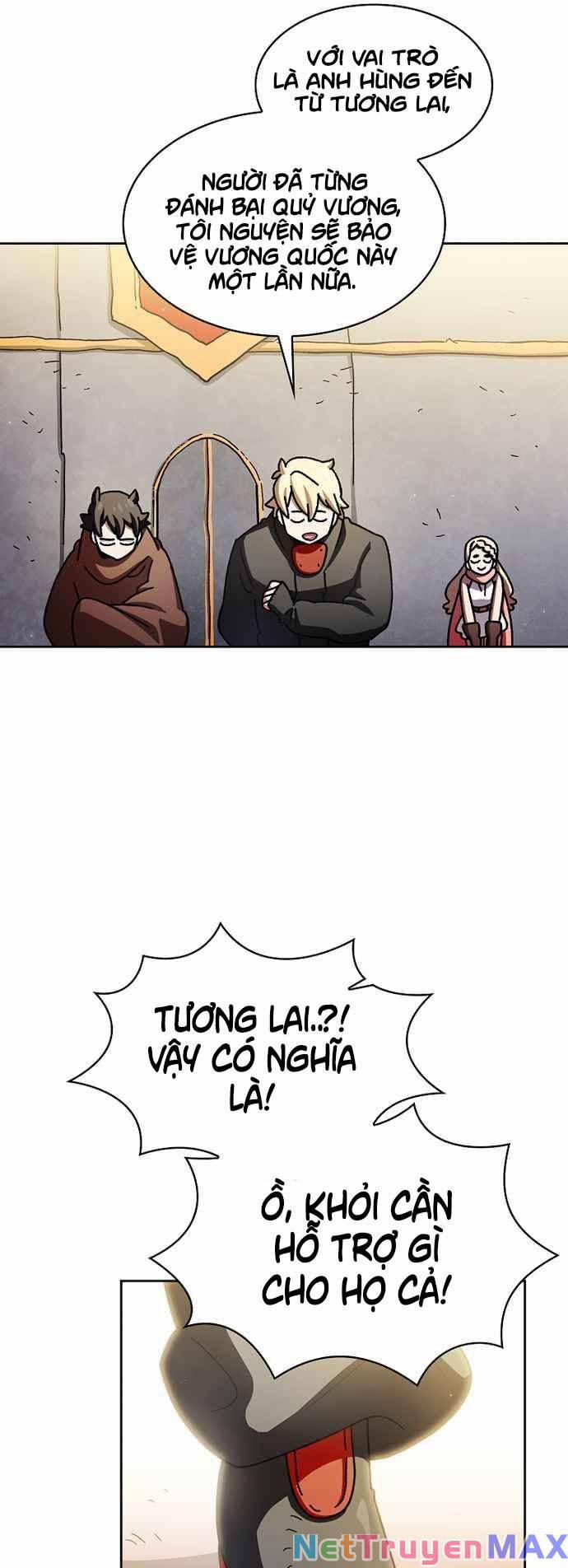 Anh Hùng Rác Rưởi 161 trang 15