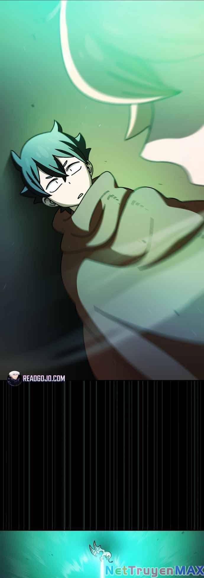 Anh Hùng Rác Rưởi 161 trang 35