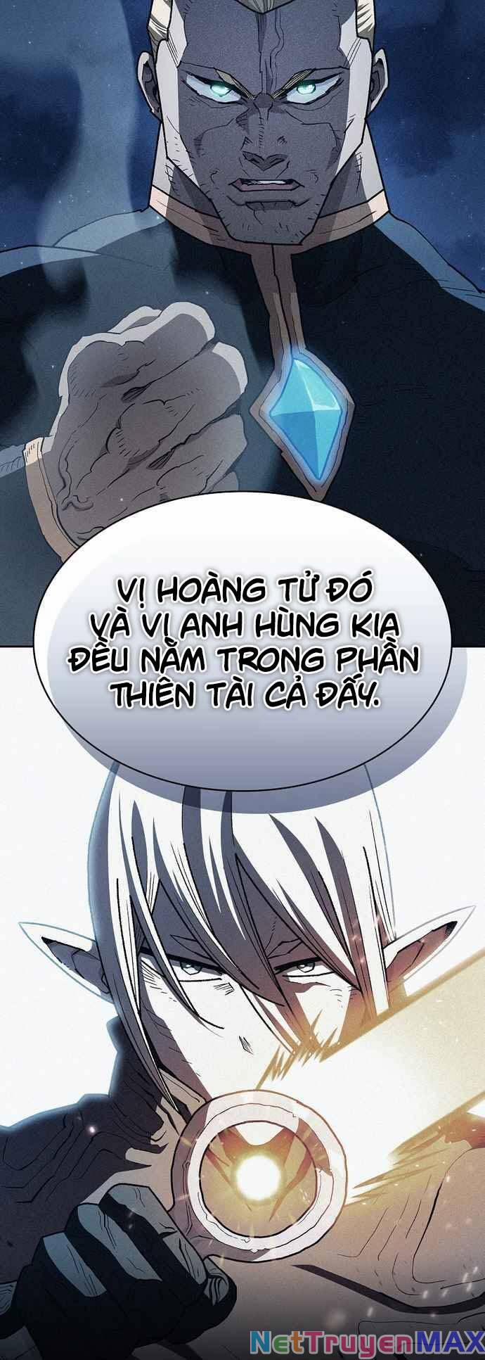 Anh Hùng Rác Rưởi 162 trang 23