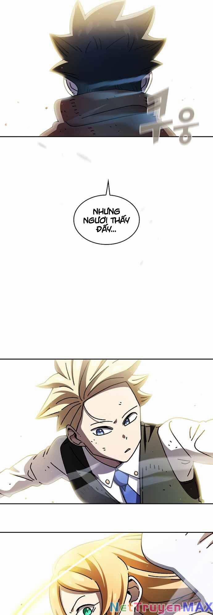 Anh Hùng Rác Rưởi 162 trang 33