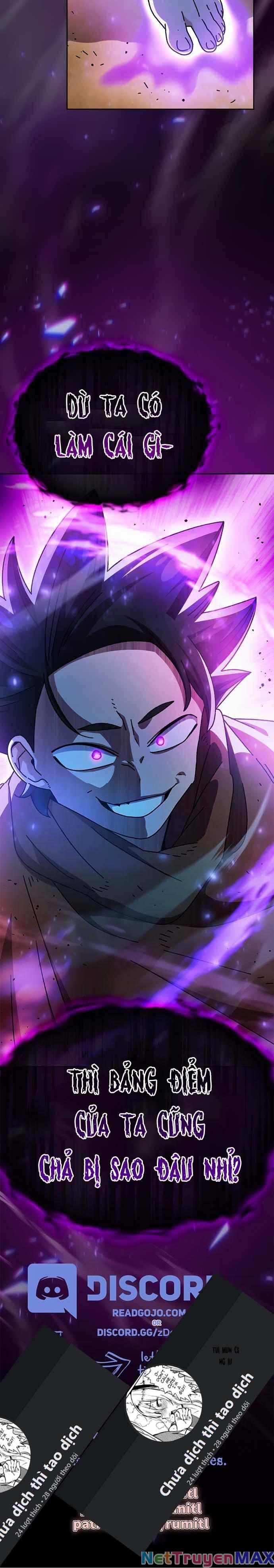 Anh Hùng Rác Rưởi 162 trang 38