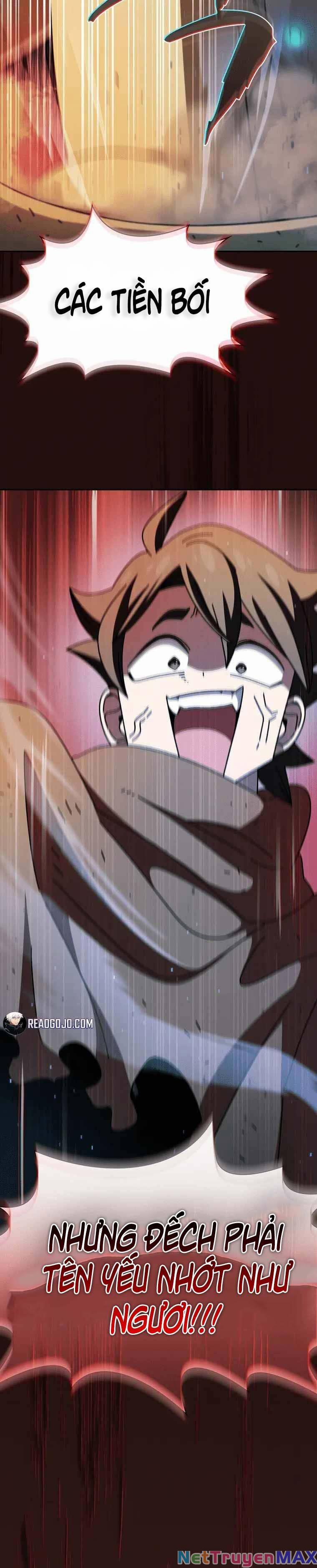Anh Hùng Rác Rưởi 163 trang 19