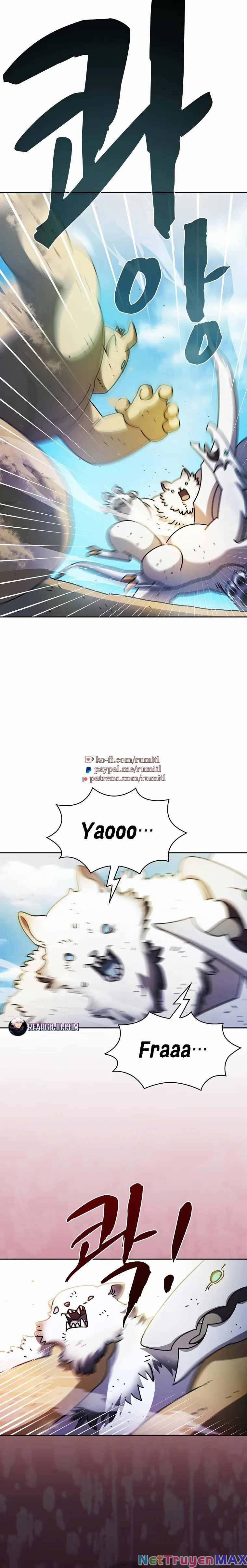 Anh Hùng Rác Rưởi 163 trang 7