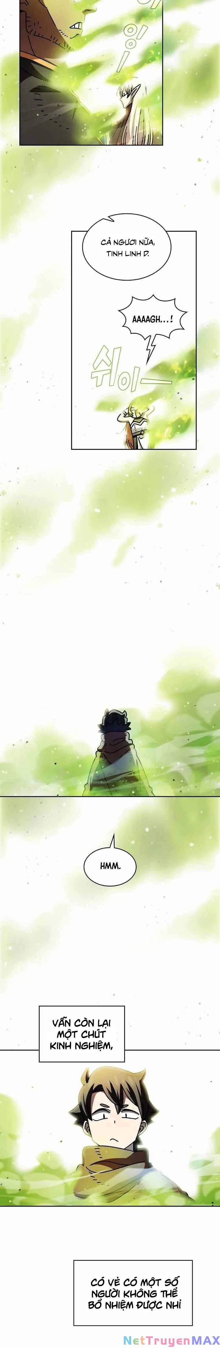 Anh Hùng Rác Rưởi 164 trang 12