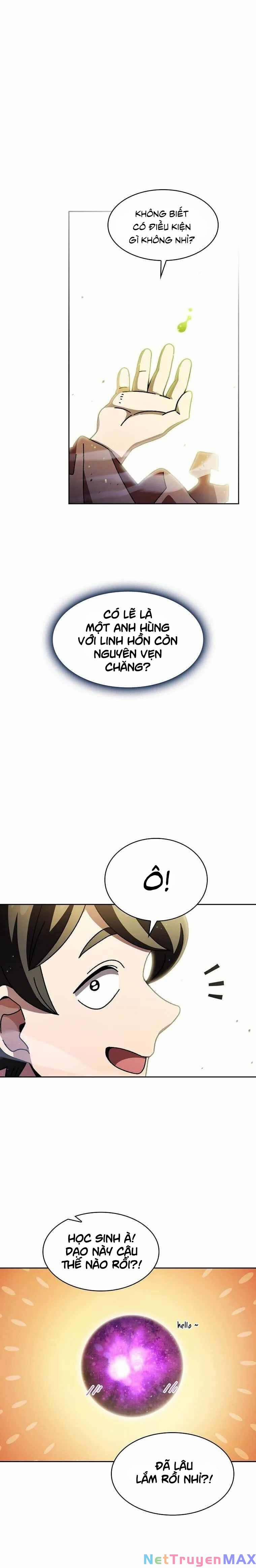 Anh Hùng Rác Rưởi 164 trang 14