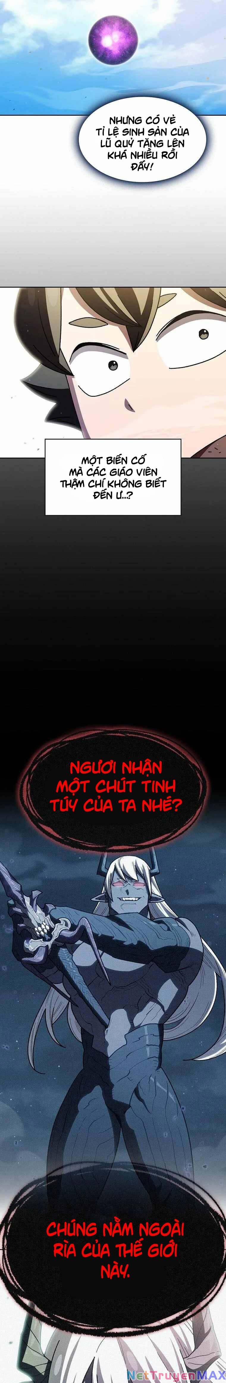 Anh Hùng Rác Rưởi 164 trang 19